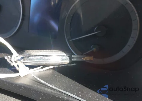 2017 Hyundai Sonata Se из США, поврежденный, VIN 5NPE24AF5HH524253